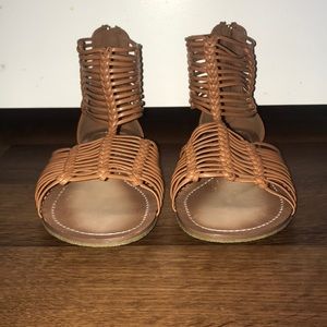 Justfab Sandals